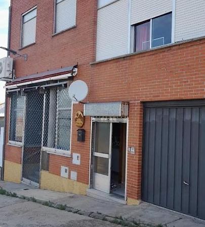 Appartamento Sol Poniente La Fregeneda Esterno foto
