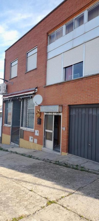 Appartamento Sol Poniente La Fregeneda Esterno foto