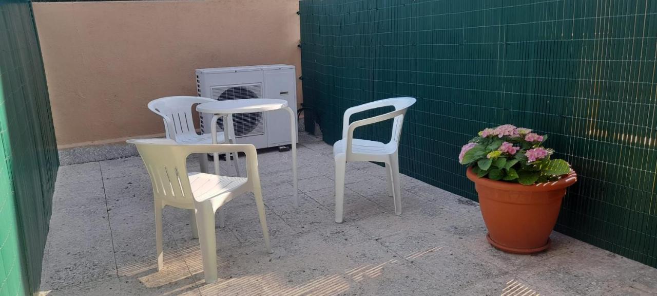 Appartamento Sol Poniente La Fregeneda Esterno foto