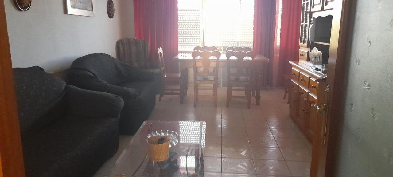 Appartamento Sol Poniente La Fregeneda Esterno foto