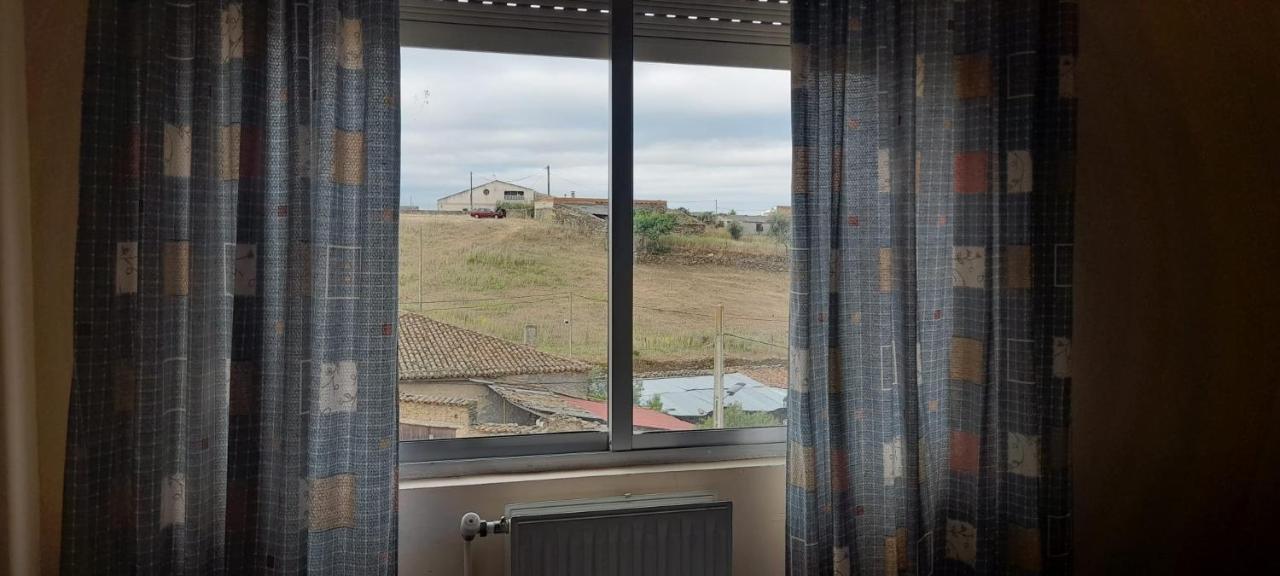 Appartamento Sol Poniente La Fregeneda Esterno foto