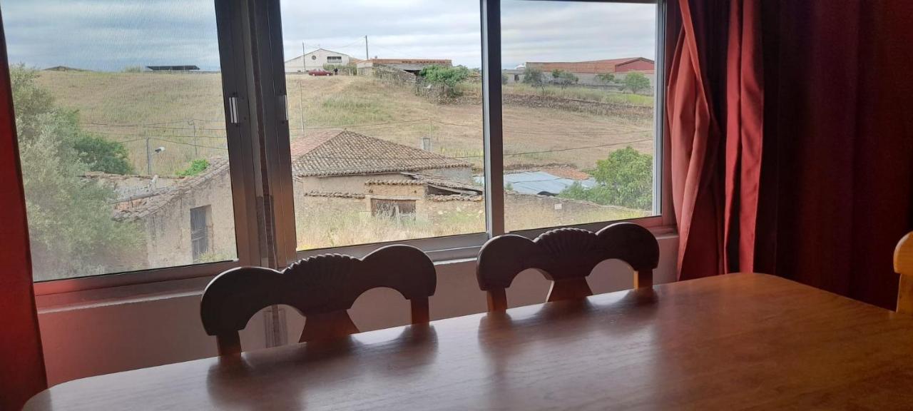Appartamento Sol Poniente La Fregeneda Esterno foto
